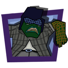 Trophy Icon