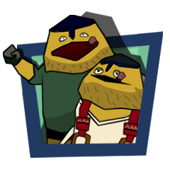 Trophy Icon