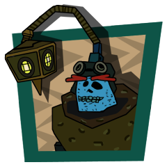 Trophy Icon