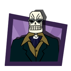 Trophy Icon
