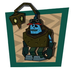 Trophy Icon