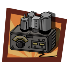 Trophy Icon