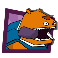 Trophy Icon