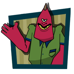 Trophy Icon