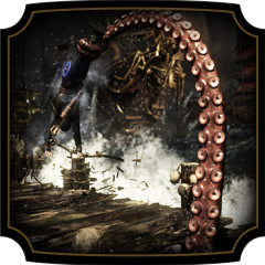 Il Kraken