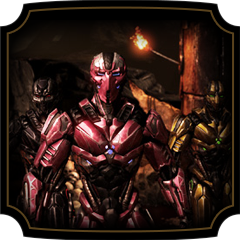 Dominio robot