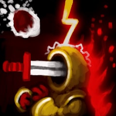 Trophy Icon