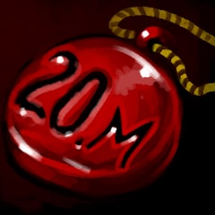 Trophy Icon