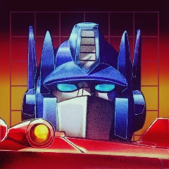 Trophy Icon