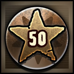 Trophy Icon