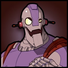 Trophy Icon