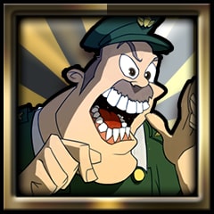 Trophy Icon