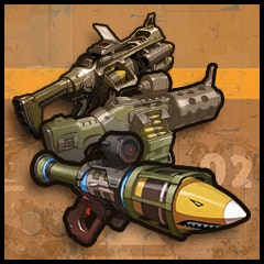 Trophy Icon