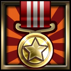 Trophy Icon