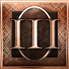 Trophy Icon