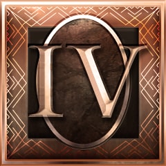 Trophy Icon
