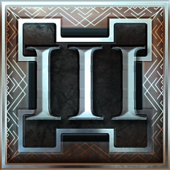 Trophy Icon