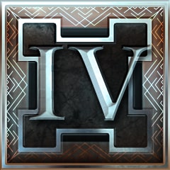 Trophy Icon