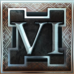 Trophy Icon