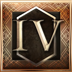 Trophy Icon