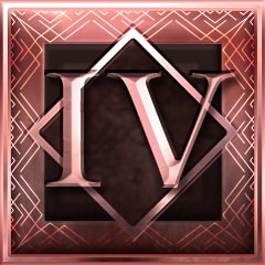 Trophy Icon