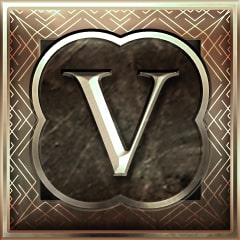 Trophy Icon