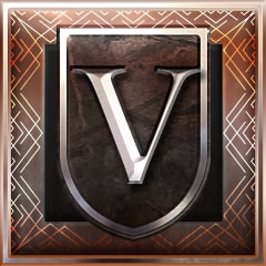 Trophy Icon
