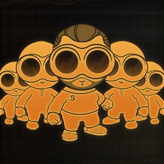 Trophy Icon