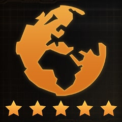 Trophy Icon