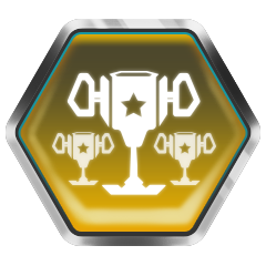 Trophy Icon