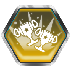 Trophy Icon