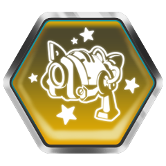 Trophy Icon