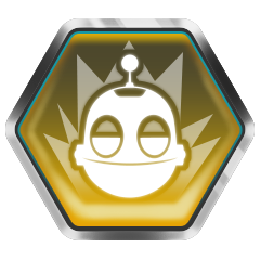 Trophy Icon