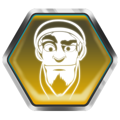 Trophy Icon
