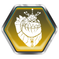 Trophy Icon