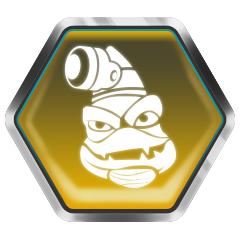 Trophy Icon
