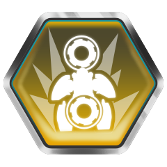 Trophy Icon