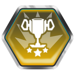 Trophy Icon
