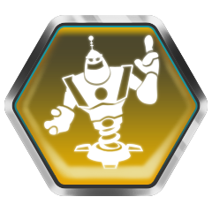 Trophy Icon