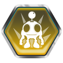 Trophy Icon
