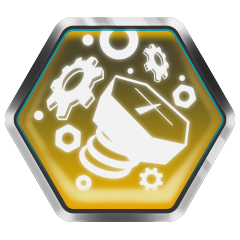 Trophy Icon