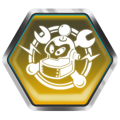 Trophy Icon