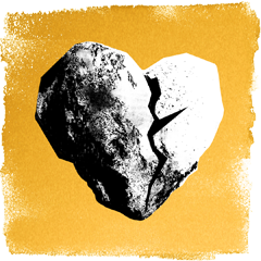 Cuore di pietra