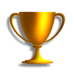 Trophy Icon