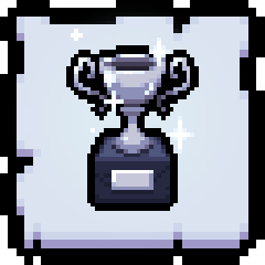Trophy Icon
