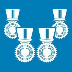 Trophy Icon