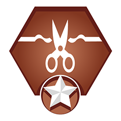 Il parco è aperto