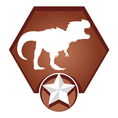 Ha creato un nuovo dinosauro
