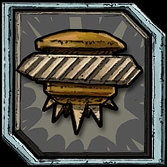 Trophy Icon