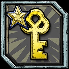 Trophy Icon